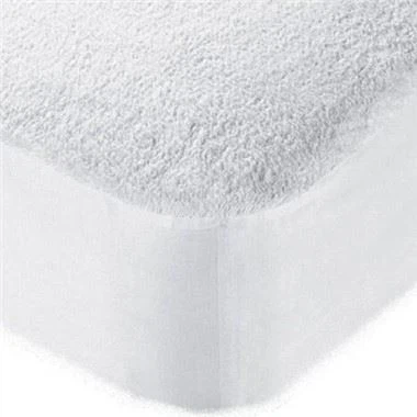 Αδιάβροχα σεντόνια Terry Toweling