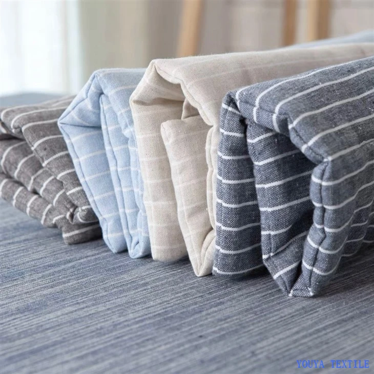 Linen Seat Pad