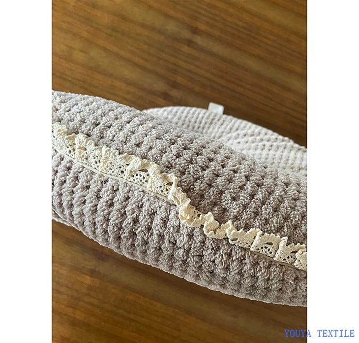 Round Chair Pads