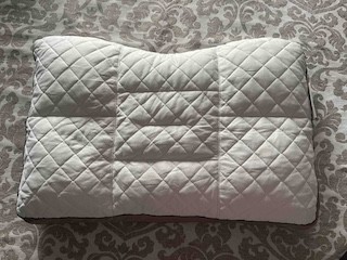 VersaPillow 2-σε-1